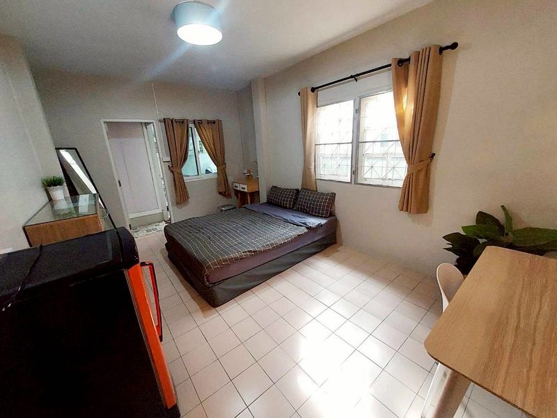 Room in Phuket Town Opposite Chillva Night Market