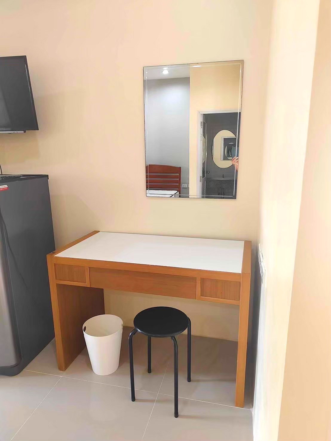 รูปภาพ @สวนหลวง อพาร์ทเม้นท์ | อพาร์ทเม้นท์ หอพัก ที่พัก ห้องพัก - รูปที่ 2/14