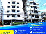 Apartments for Rent Princ Paknumpo 1 Hospital