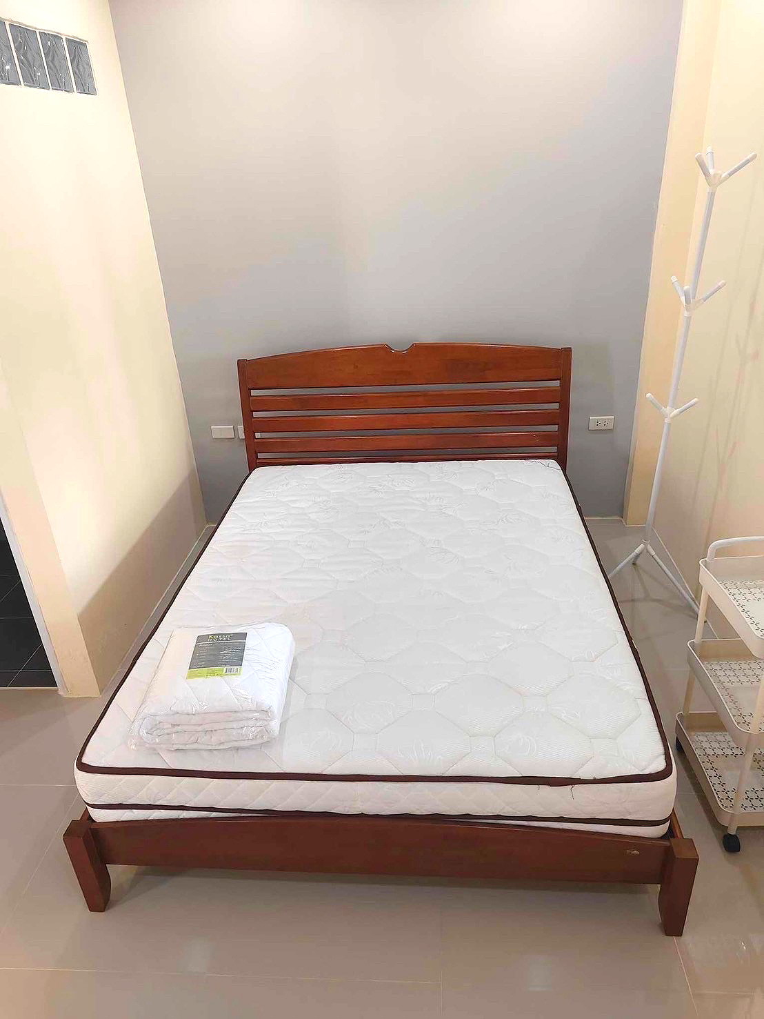 รูปภาพ @สวนหลวง อพาร์ทเม้นท์ | อพาร์ทเม้นท์ หอพัก ที่พัก ห้องพัก - รูปที่ 1/14