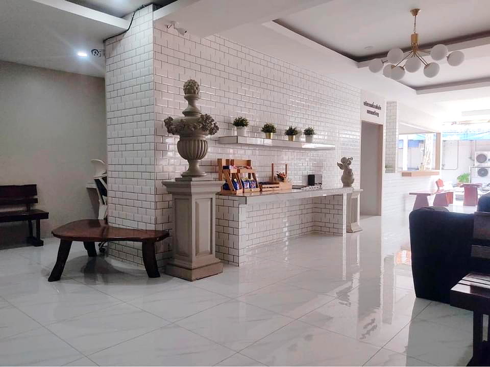 รูปภาพ (แม่กิมวา อพาร์ทเม้นท์) | อพาร์ทเม้นท์ หอพัก ที่พัก ห้องพัก - รูปที่ 12/15