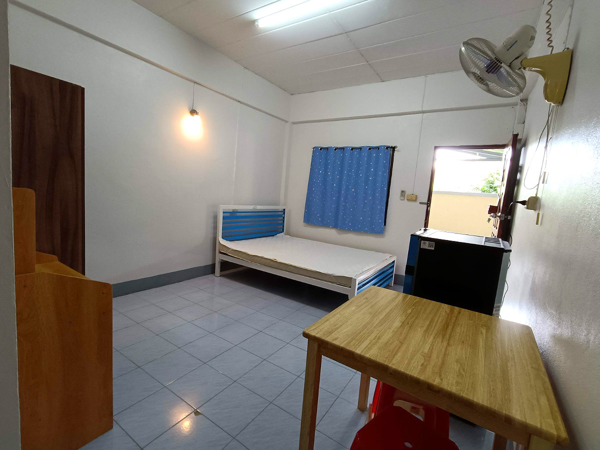 รูปภาพ หอพัก ปิยะวัชร์  | อพาร์ทเม้นท์ หอพัก ที่พัก ห้องพัก - รูปที่ 12/14