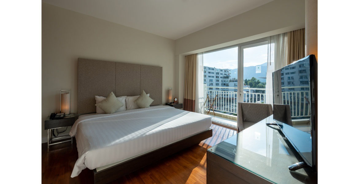 Condo · Mueang Chiang Mai, chiang_mai