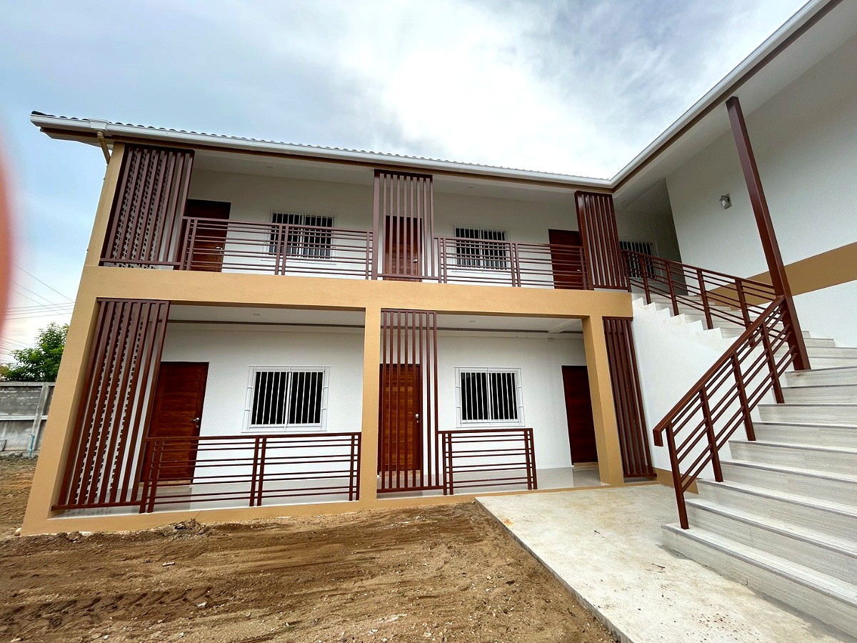 รูปภาพ บ้านเครือทองคำ | อพาร์ทเม้นท์ หอพัก ที่พัก ห้องพัก - รูปที่ 12/12