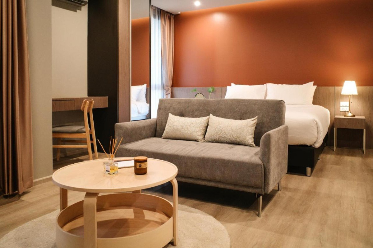 Condo · Mueang Chiang Mai, chiang_mai — photo 4