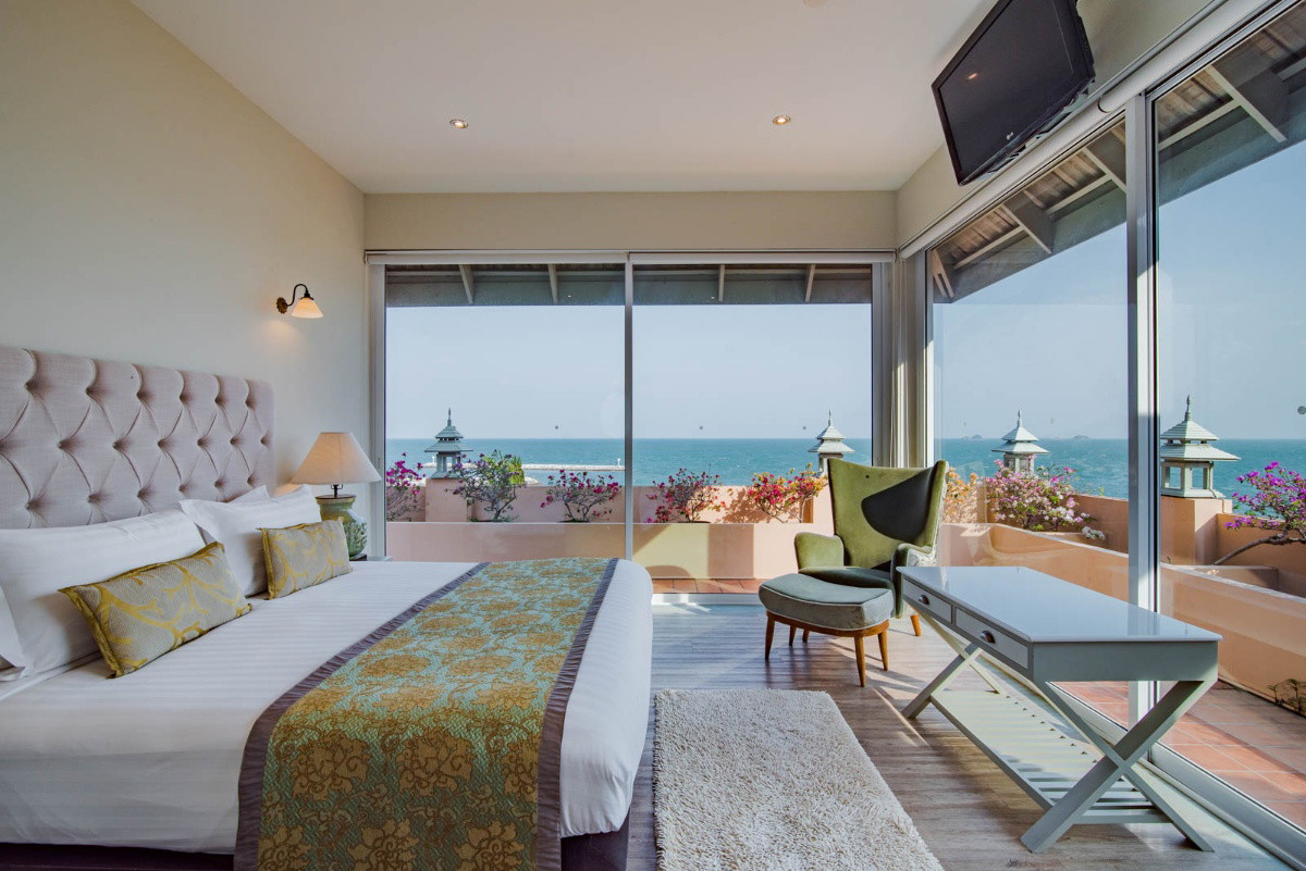 Condo · prachuap_khiri_khan