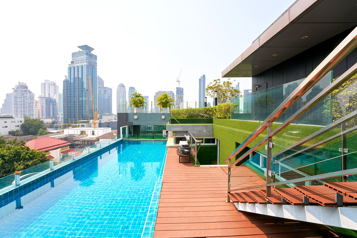 รูปภาพ Shine Thonglor | อพาร์ทเม้นท์ หอพัก ที่พัก ห้องพัก - รูปที่ 24/26