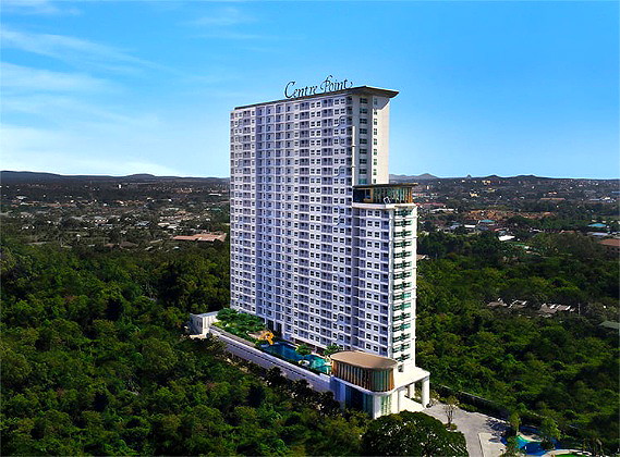 รูปภาพ โรงแรมเซ็นเตอร์พอยต์ ไพรม์ พัทยา | อพาร์ทเม้นท์ หอพัก ที่พัก ห้องพัก - รูปที่ 13/21