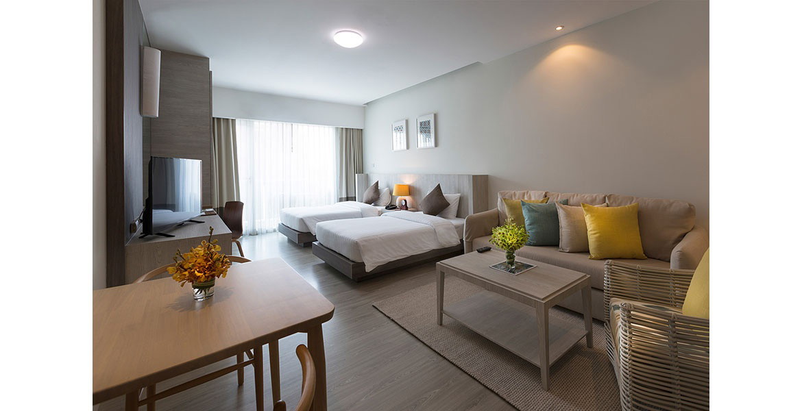 Condo · Mueang Chiang Mai, chiang_mai — photo 3
