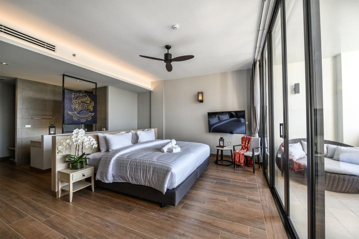 Condo · prachuap_khiri_khan — photo 3