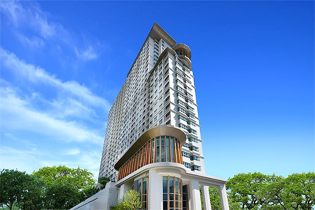รูปภาพ โรงแรมเซ็นเตอร์พอยต์ ไพรม์ พัทยา | อพาร์ทเม้นท์ หอพัก ที่พัก ห้องพัก - รูปที่ 14/21
