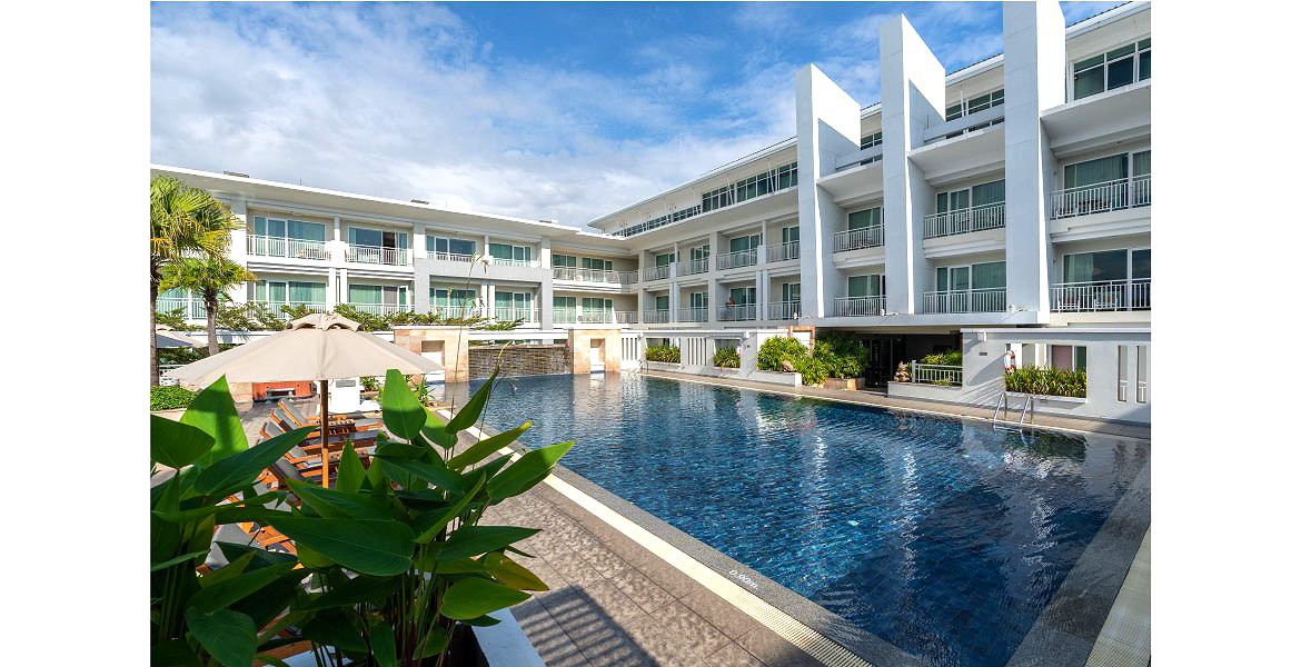 รูปภาพ แคนทารี ฮิลล์ เชียงใหม่ | อพาร์ทเม้นท์ หอพัก ที่พัก ห้องพัก - รูปที่ 16/20