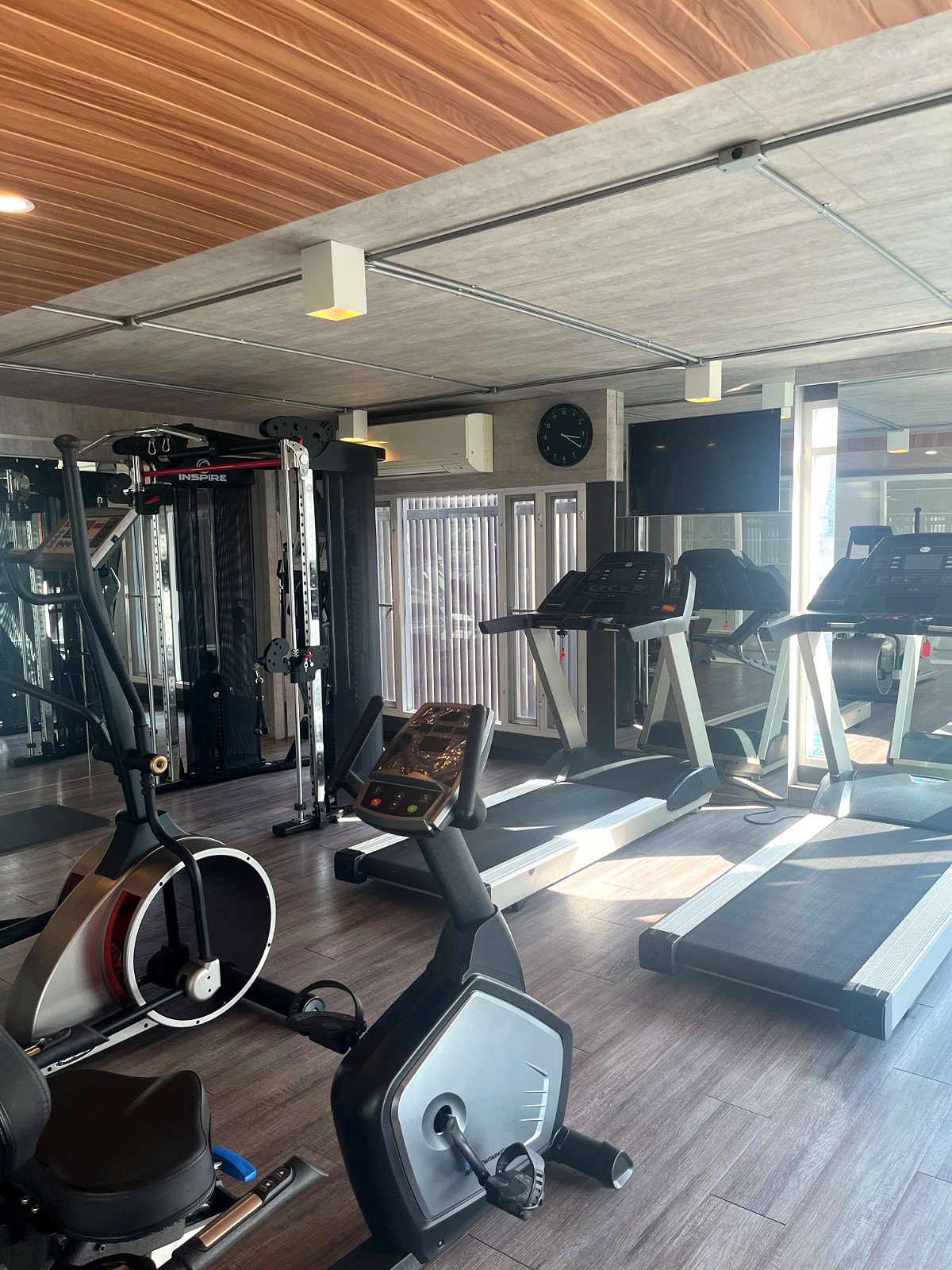 รูปภาพ Shine Thonglor | อพาร์ทเม้นท์ หอพัก ที่พัก ห้องพัก - รูปที่ 26/26