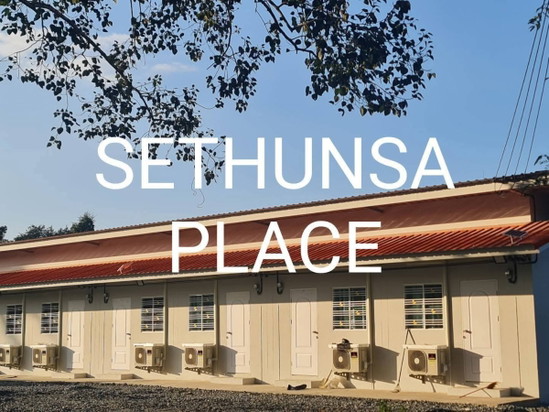 Sethunsa Place - Apartment for Rent