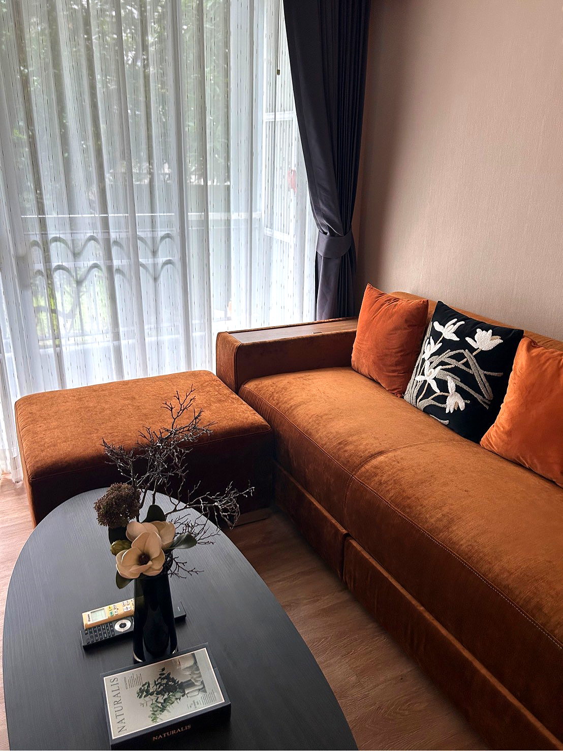 รูปภาพ Shine Thonglor | อพาร์ทเม้นท์ หอพัก ที่พัก ห้องพัก - รูปที่ 1/26