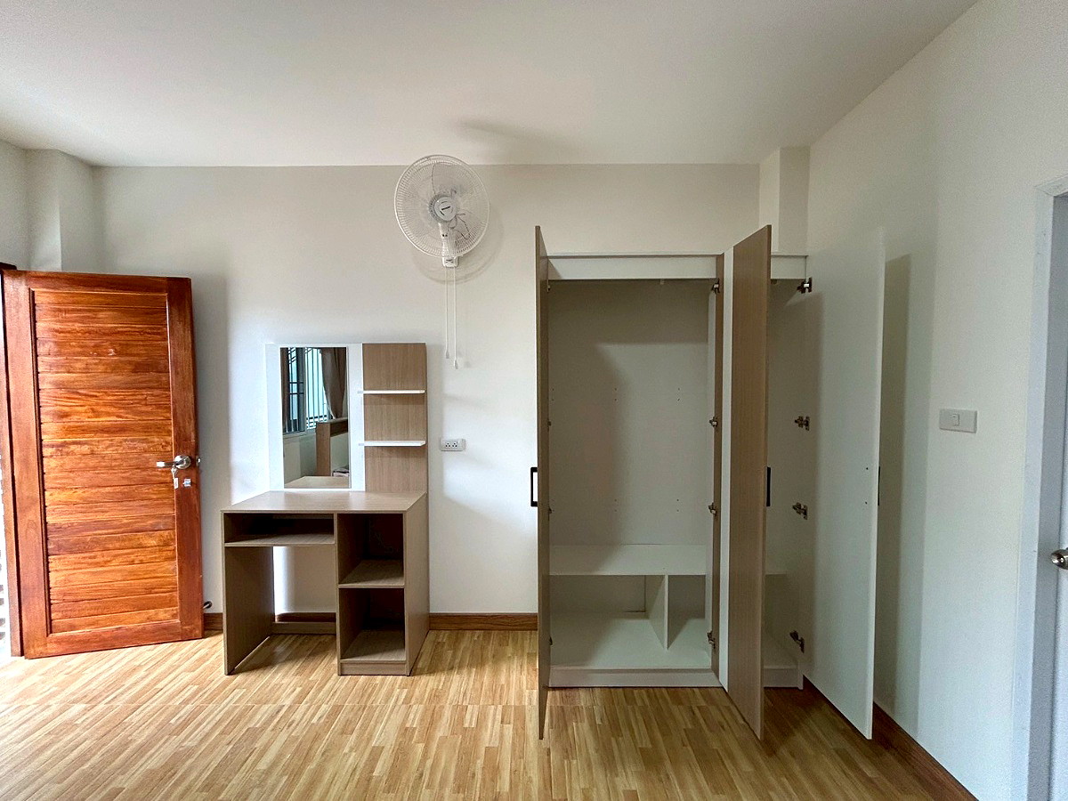 รูปภาพ บ้านเครือทองคำ | อพาร์ทเม้นท์ หอพัก ที่พัก ห้องพัก - รูปที่ 4/12