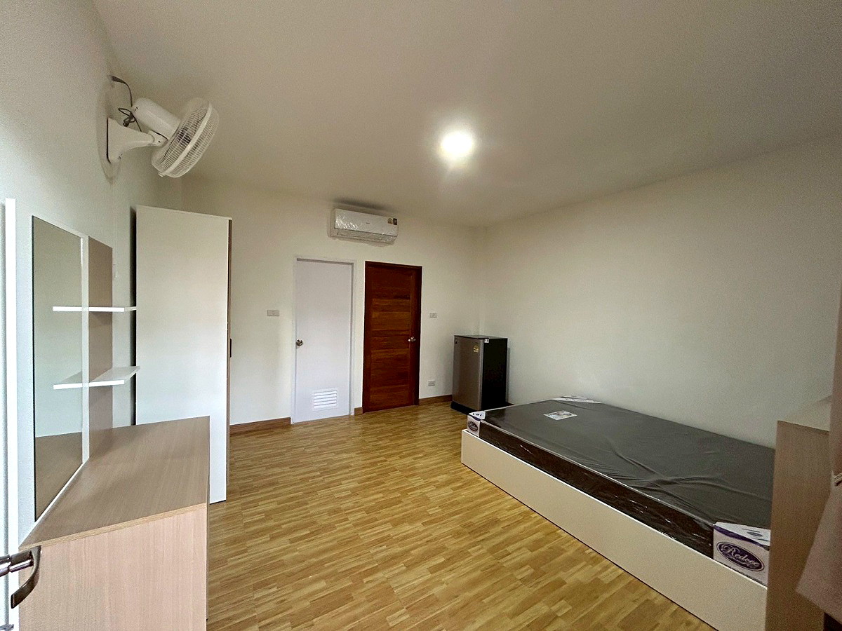 รูปภาพ บ้านเครือทองคำ | อพาร์ทเม้นท์ หอพัก ที่พัก ห้องพัก - รูปที่ 2/12