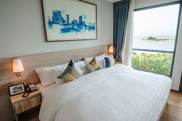 Condo · Si Racha, chon_buri