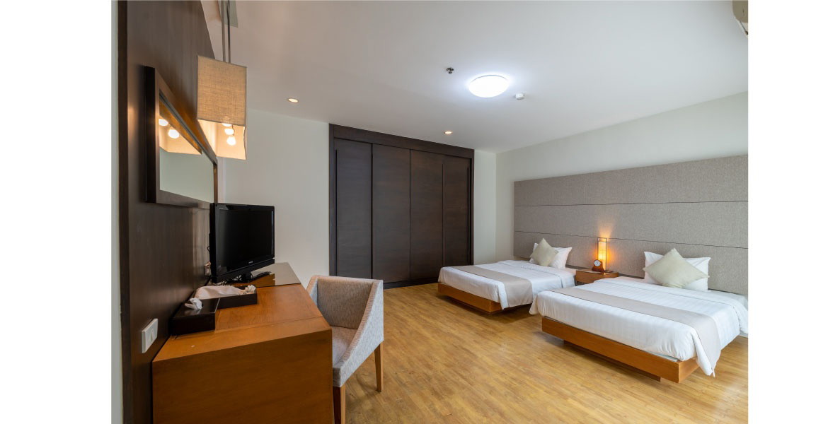 Condo · Mueang Chiang Mai, chiang_mai — photo 2