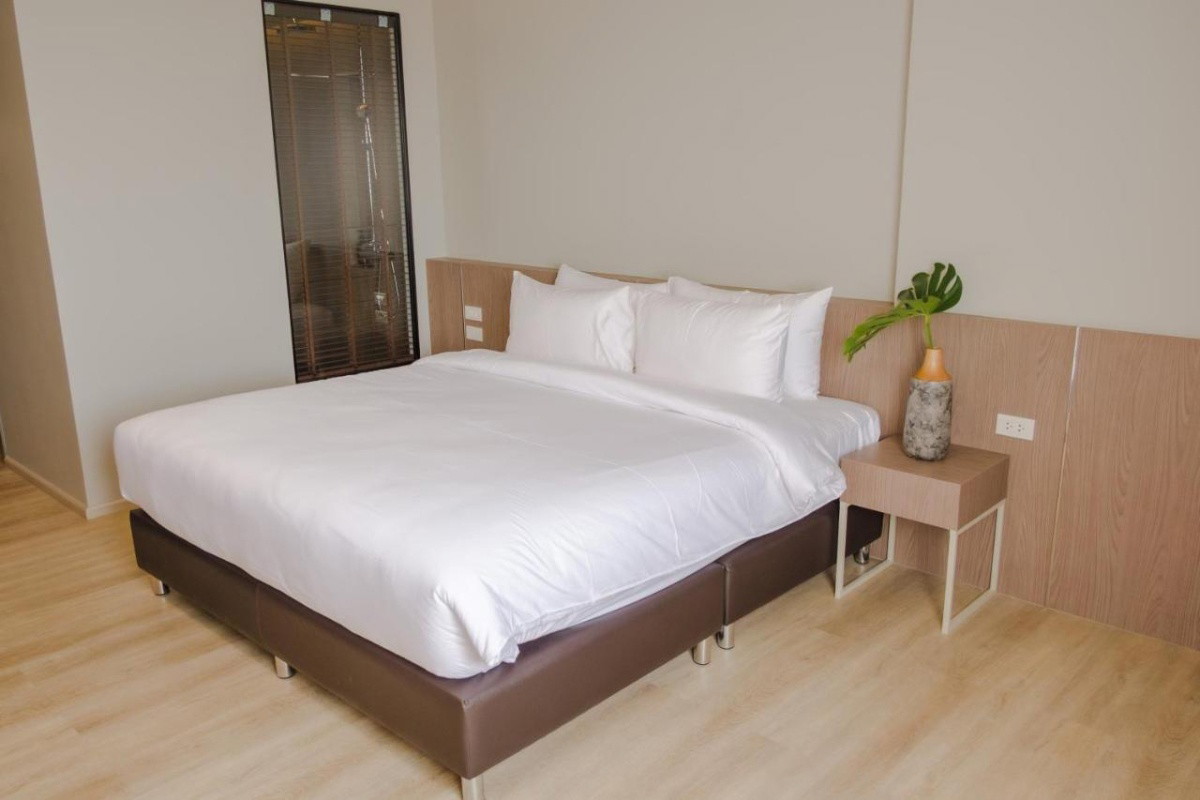 Condo · Mueang Chiang Mai, chiang_mai — photo 2