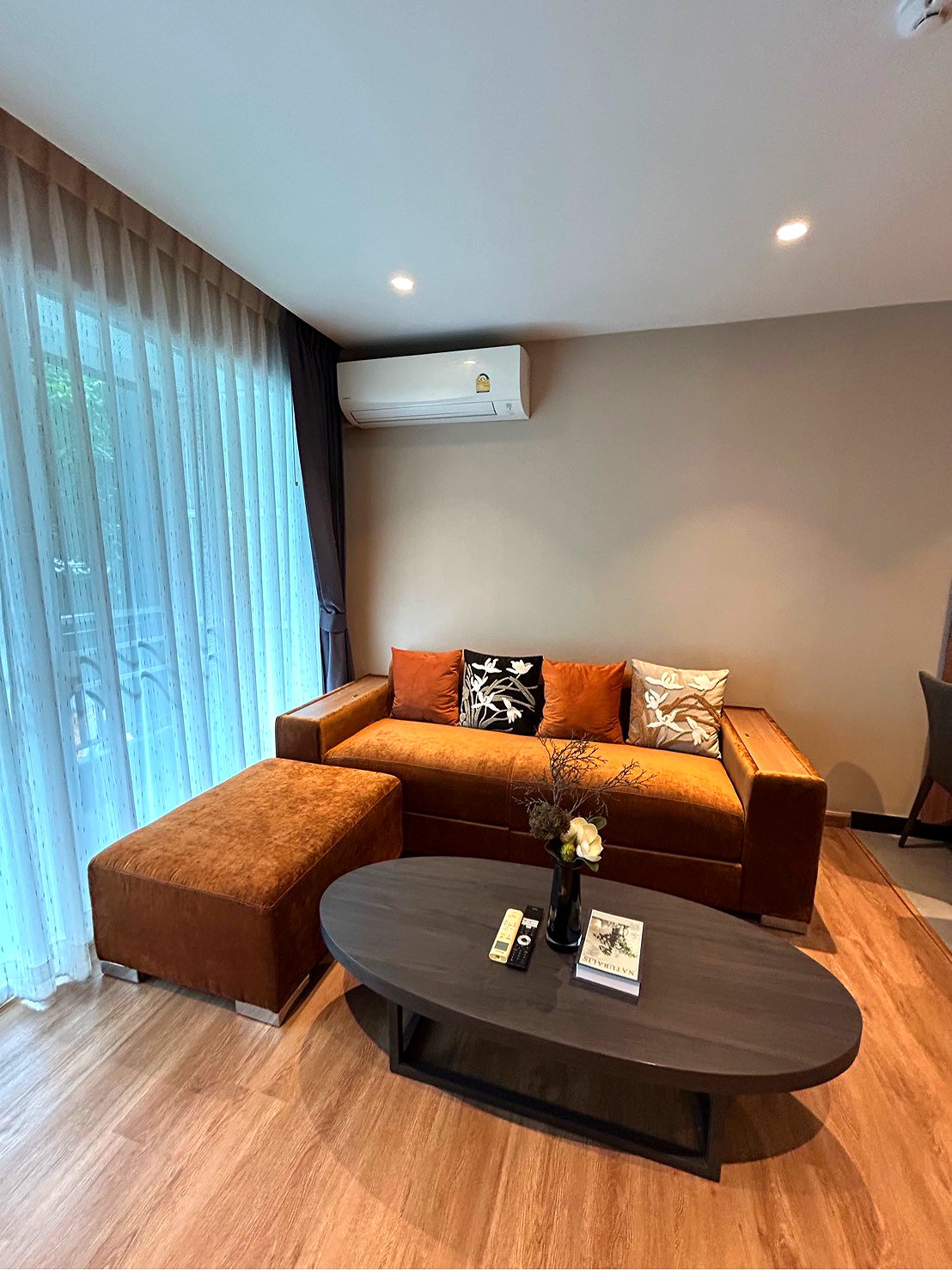 รูปภาพ Shine Thonglor | อพาร์ทเม้นท์ หอพัก ที่พัก ห้องพัก - รูปที่ 12/26