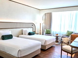 เซ็นทารา อุดร - ห้องรายวัน รพ.นอร์ทอีสเทอร์นวัฒนา อุดรธานี
