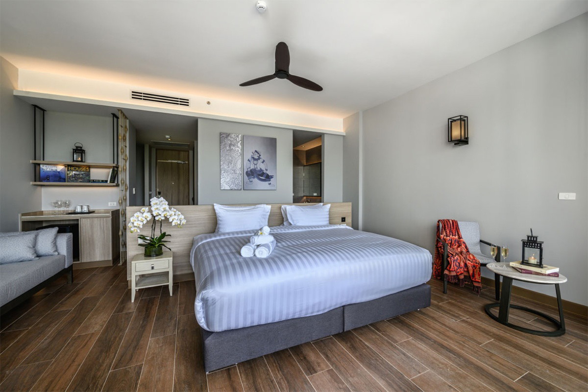 Condo · prachuap_khiri_khan — photo 2