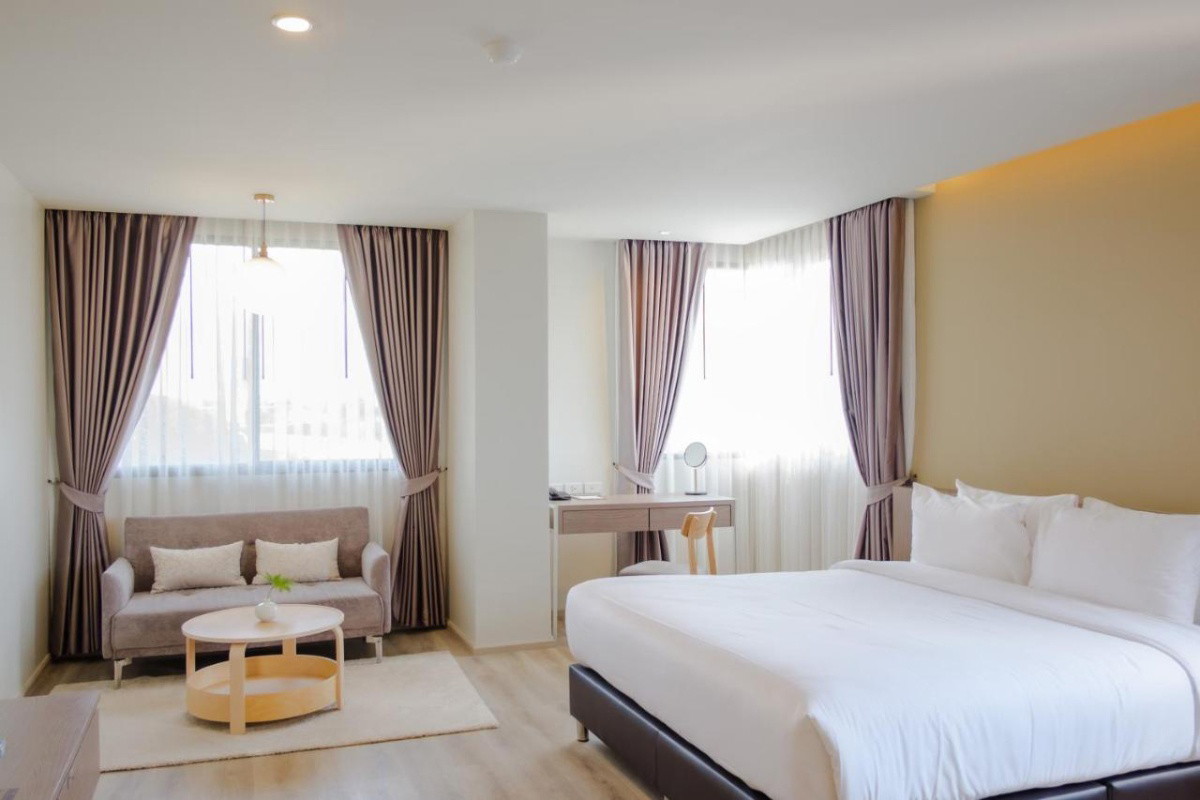 Condo · Mueang Chiang Mai, chiang_mai — photo 3