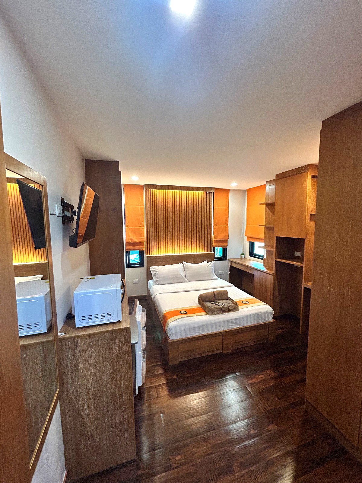 รูปภาพ ใหม่! Casa KARIM ติด MRTบางพลัด สวนดุสิต/สวนสุนันทา/วชิระ/นวมินธราธิราช/โลตัสจรัญ/ยันฮี | อพาร์ทเม้นท์ หอพัก ที่พัก ห้องพัก - รูปที่ 20/38