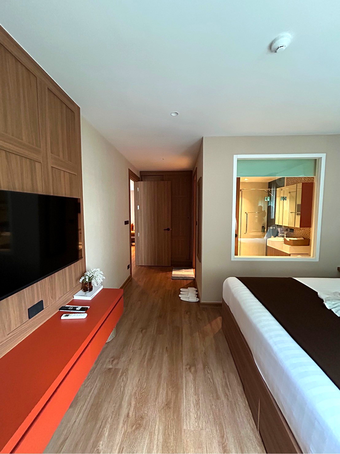 รูปภาพ Shine Thonglor | อพาร์ทเม้นท์ หอพัก ที่พัก ห้องพัก - รูปที่ 21/26