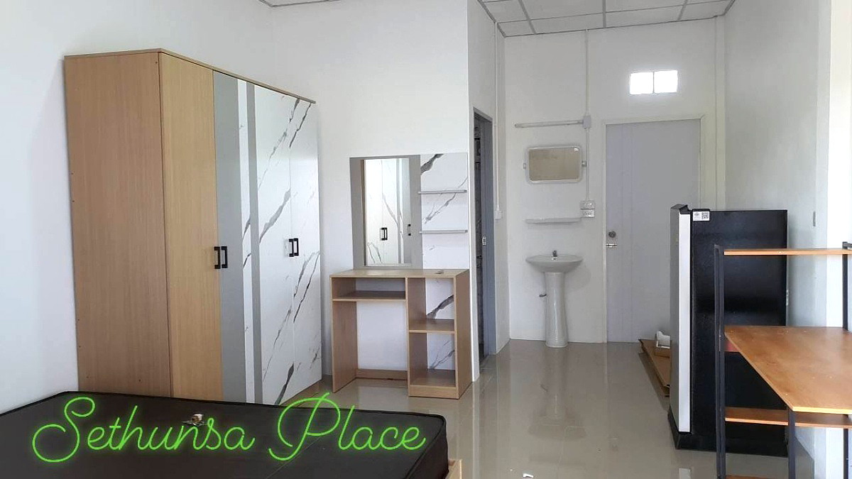 Pictures of Sethunsa Place 5/7