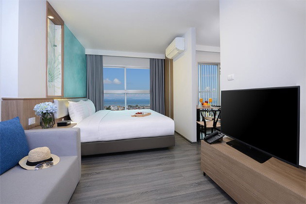 Condo · Bang Lamung, chon_buri