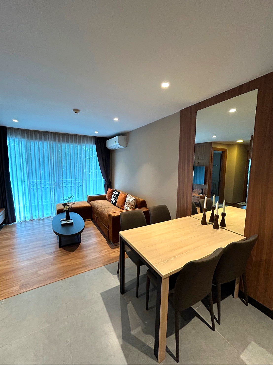 รูปภาพ Shine Thonglor | อพาร์ทเม้นท์ หอพัก ที่พัก ห้องพัก - รูปที่ 3/26