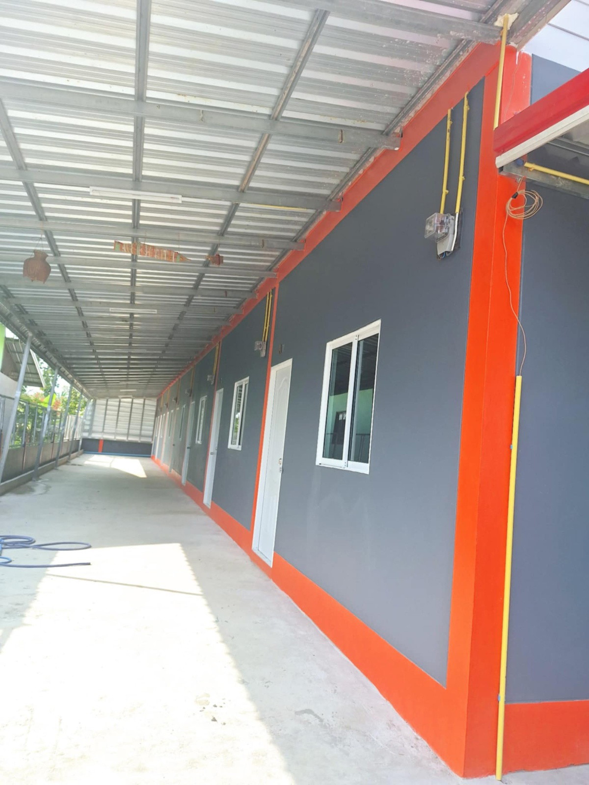 Condo — photo 1