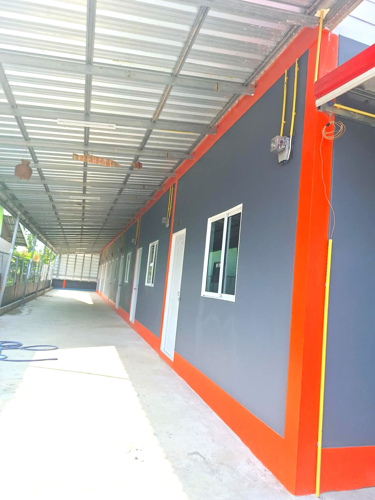 รูปภาพ สมรห้องเช่า | อพาร์ทเม้นท์ หอพัก ที่พัก ห้องพัก - รูปที่ 1/6