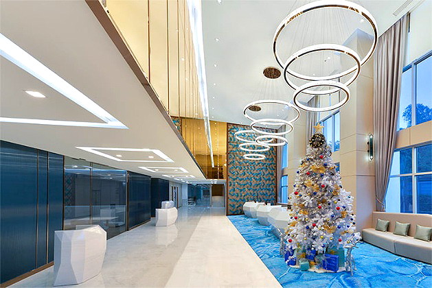 รูปภาพ โรงแรมเซ็นเตอร์พอยต์ ไพรม์ พัทยา | อพาร์ทเม้นท์ หอพัก ที่พัก ห้องพัก - รูปที่ 12/21