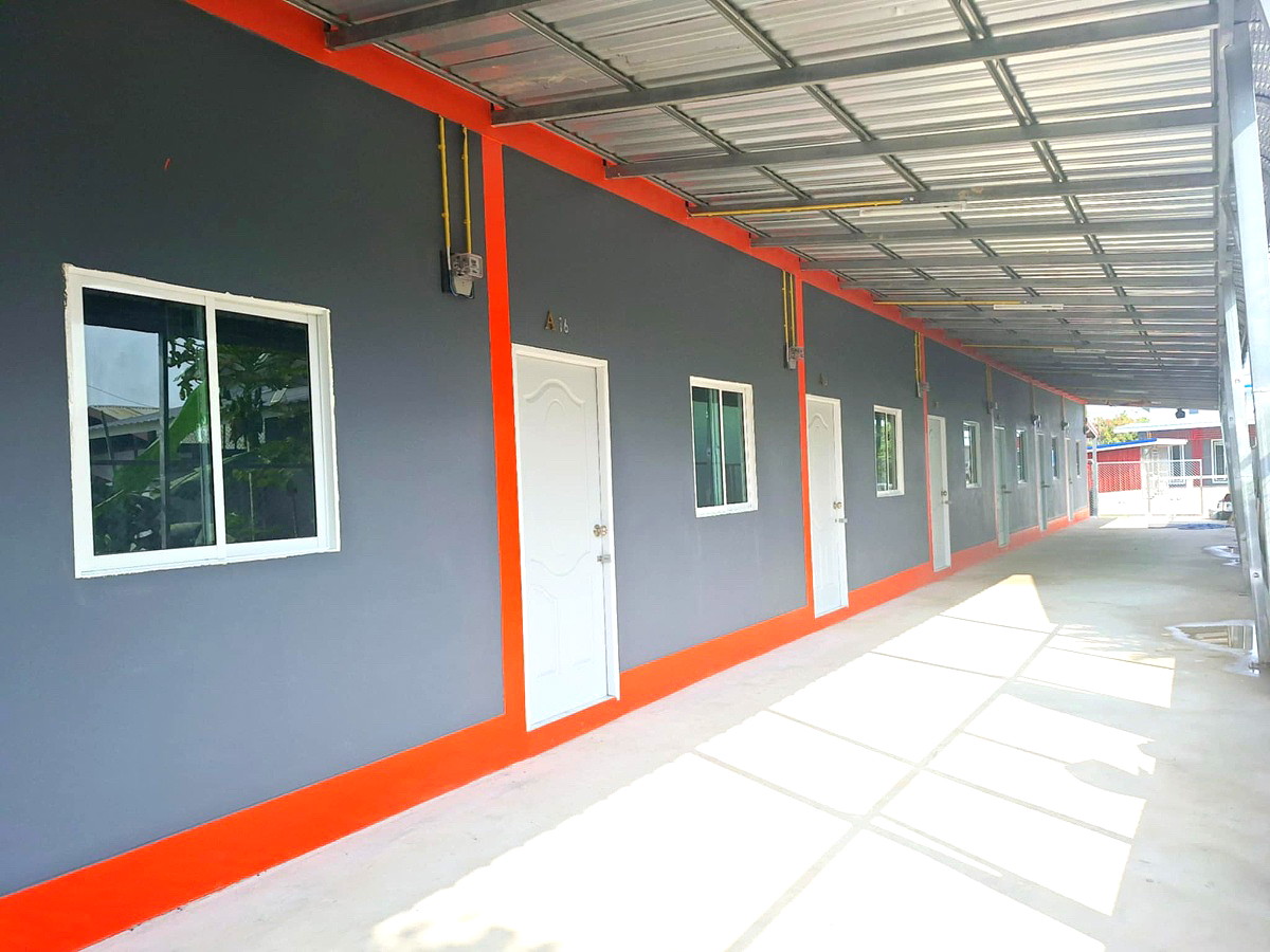 รูปภาพ สมรห้องเช่า | อพาร์ทเม้นท์ หอพัก ที่พัก ห้องพัก - รูปที่ 4/6