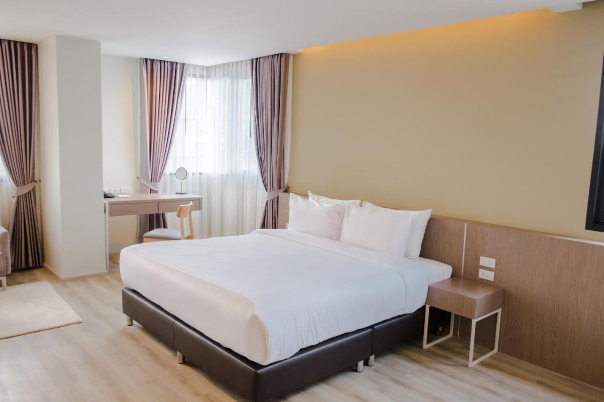 Condo · Mueang Chiang Mai, chiang_mai