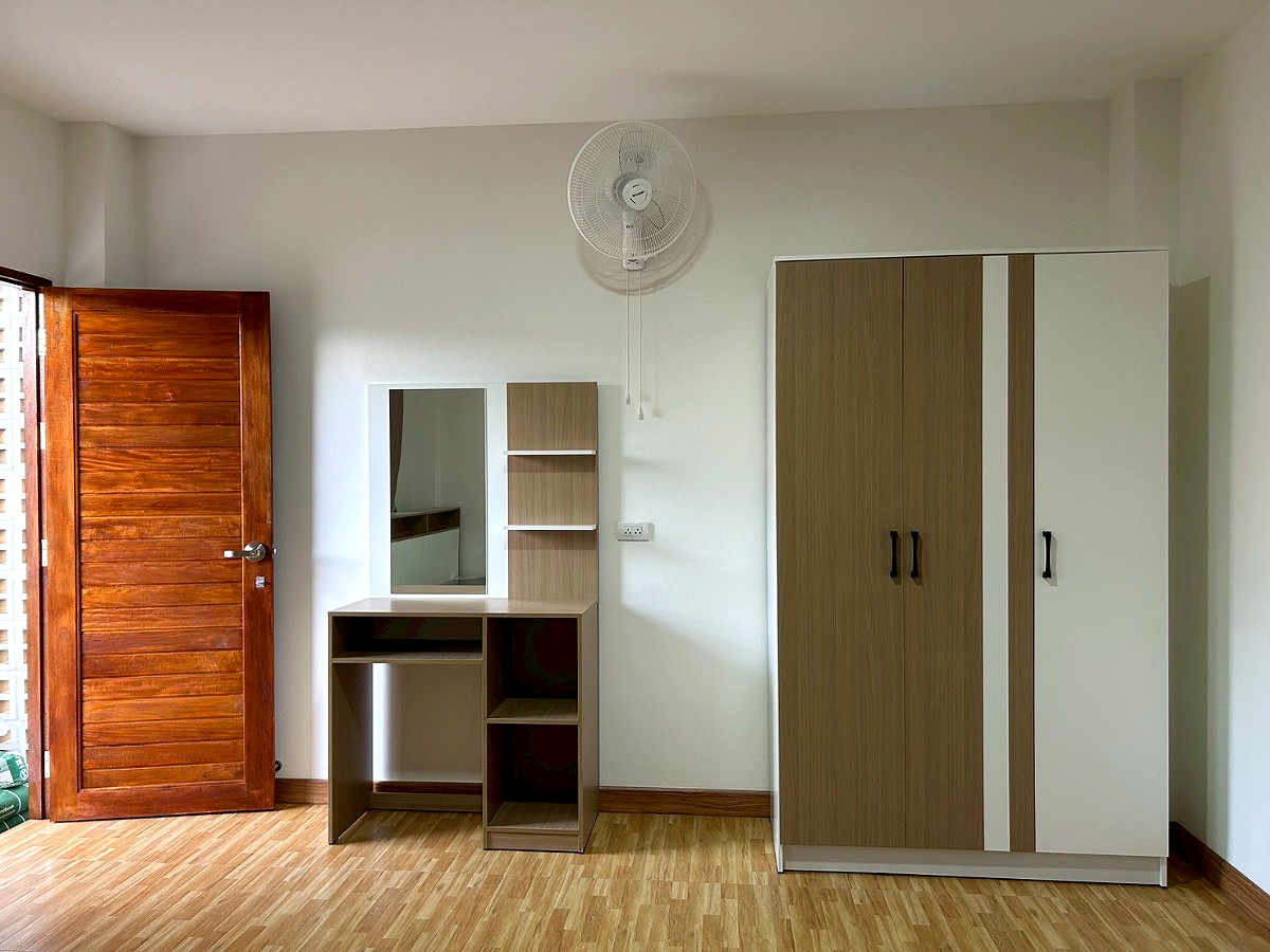 รูปภาพ บ้านเครือทองคำ | อพาร์ทเม้นท์ หอพัก ที่พัก ห้องพัก - รูปที่ 3/12
