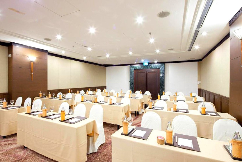 รูปภาพ เซ็นทารา อุดร | อพาร์ทเม้นท์ หอพัก ที่พัก ห้องพัก - รูปที่ 5/24