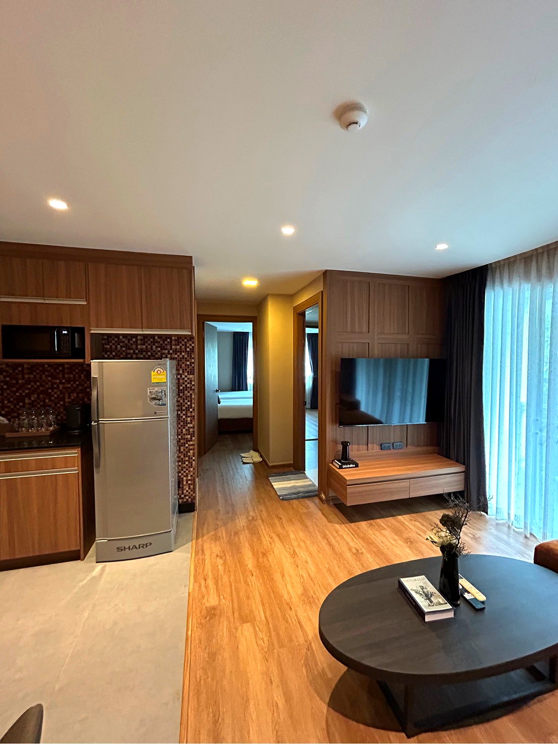 รูปภาพ Shine Thonglor | อพาร์ทเม้นท์ หอพัก ที่พัก ห้องพัก - รูปที่ 8/26