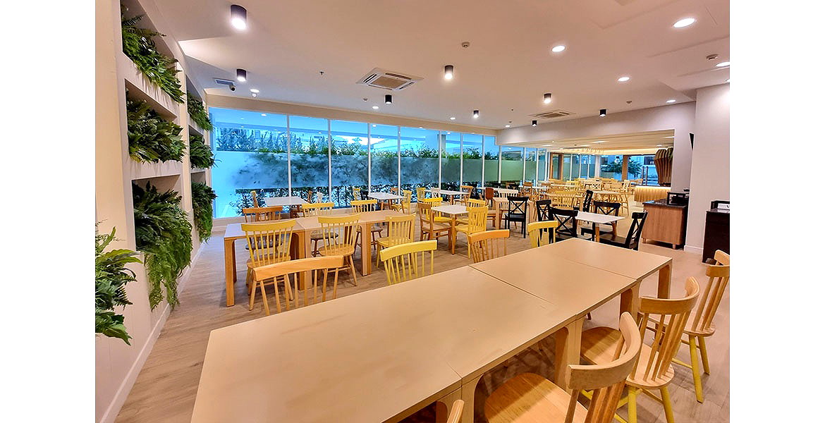 รูปภาพ แคนทารี ฮิลล์ เชียงใหม่ | อพาร์ทเม้นท์ หอพัก ที่พัก ห้องพัก - รูปที่ 8/20