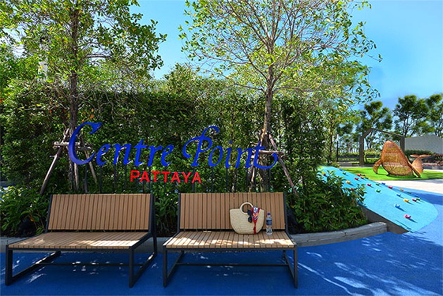 รูปภาพ โรงแรมเซ็นเตอร์พอยต์ ไพรม์ พัทยา | อพาร์ทเม้นท์ หอพัก ที่พัก ห้องพัก - รูปที่ 9/21
