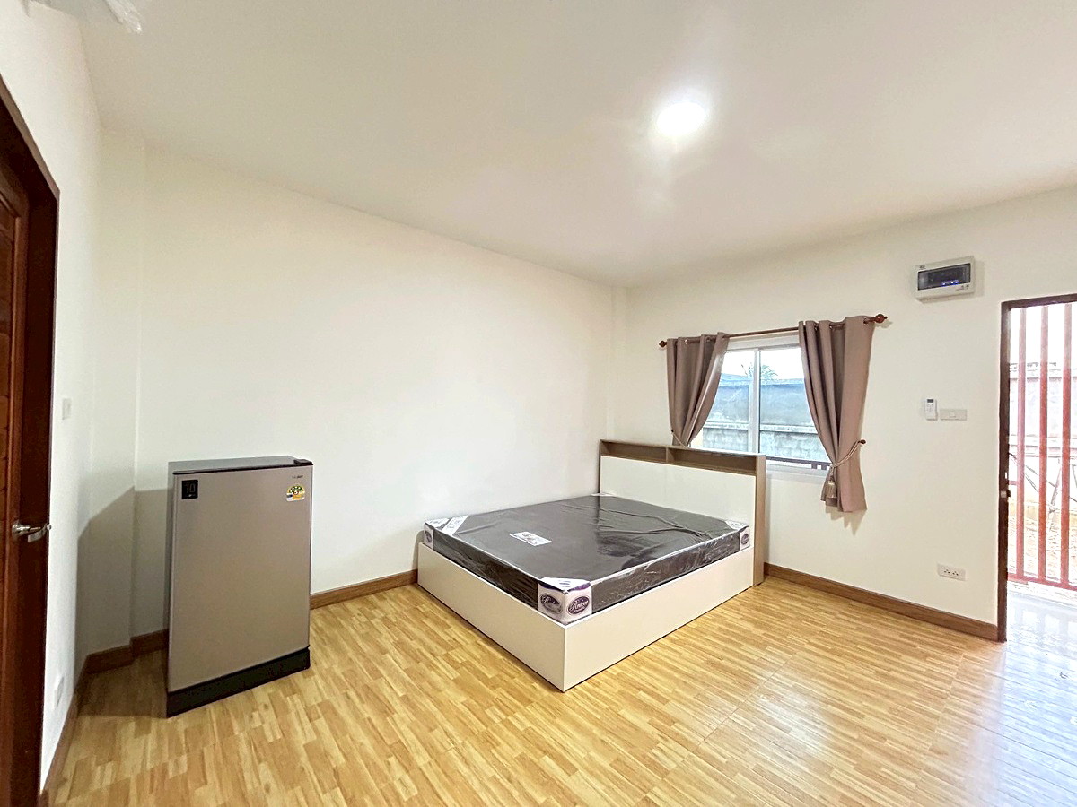 รูปภาพ บ้านเครือทองคำ | อพาร์ทเม้นท์ หอพัก ที่พัก ห้องพัก - รูปที่ 1/12
