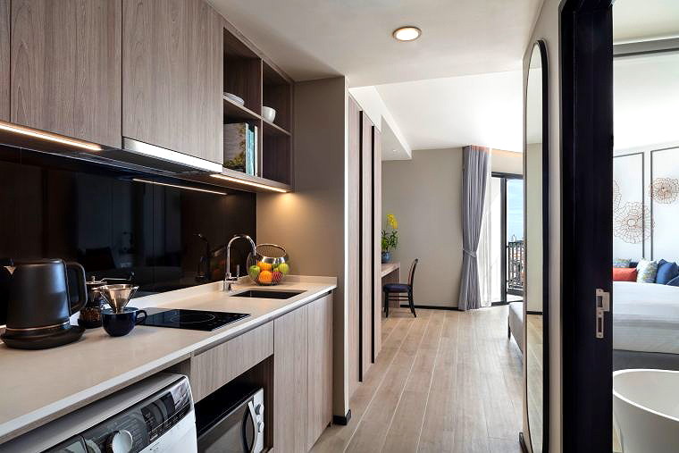 รูปภาพ ซัมเมอร์เซ็ท พัทยา | อพาร์ทเม้นท์ หอพัก ที่พัก ห้องพัก - รูปที่ 12/29
