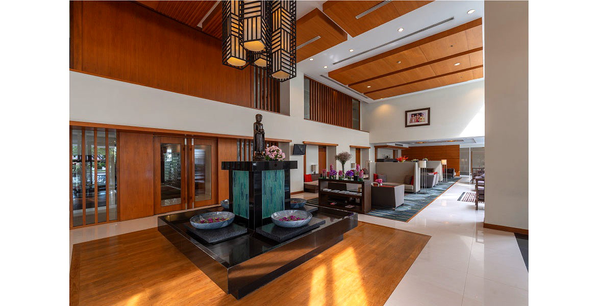 รูปภาพ แคนทารี ฮิลล์ เชียงใหม่ | อพาร์ทเม้นท์ หอพัก ที่พัก ห้องพัก - รูปที่ 6/20