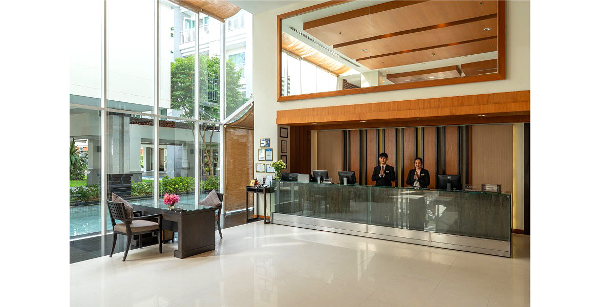 รูปภาพ แคนทารี ฮิลล์ เชียงใหม่ | อพาร์ทเม้นท์ หอพัก ที่พัก ห้องพัก - รูปที่ 7/20