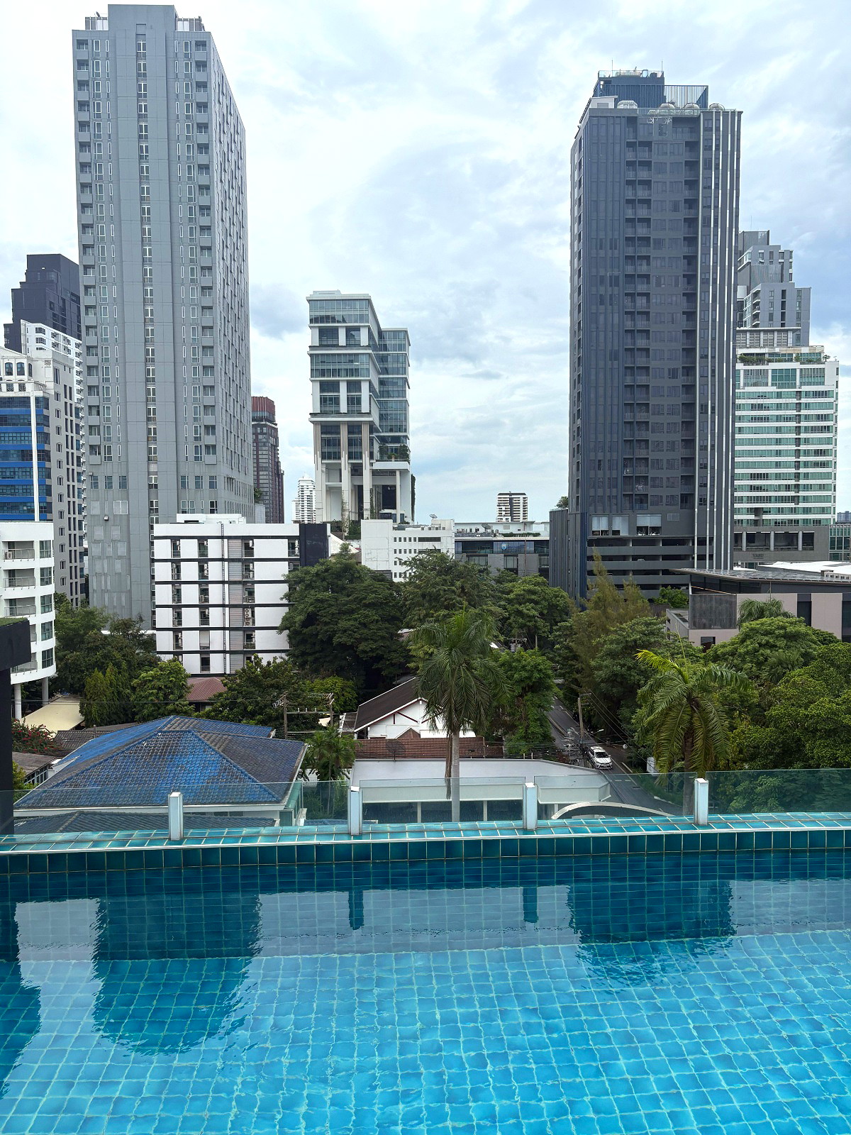 รูปภาพ Shine Thonglor | อพาร์ทเม้นท์ หอพัก ที่พัก ห้องพัก - รูปที่ 25/26