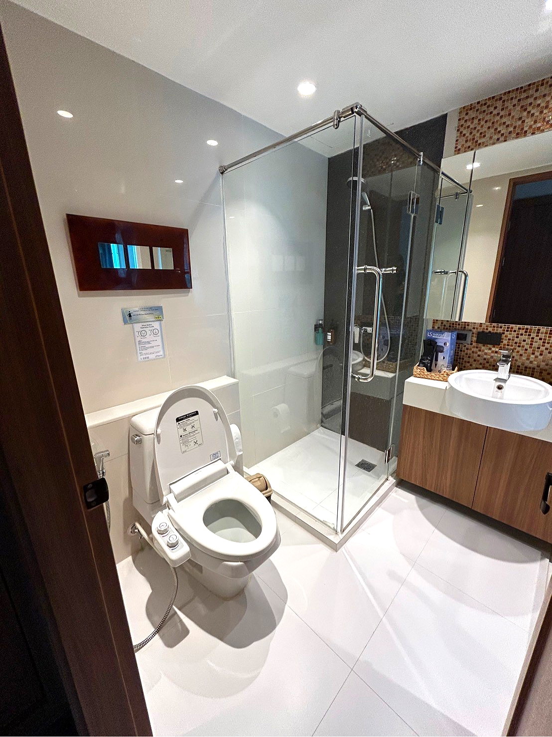 รูปภาพ Shine Thonglor | อพาร์ทเม้นท์ หอพัก ที่พัก ห้องพัก - รูปที่ 20/26