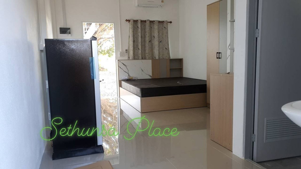 Condo · Mae Rim, chiang_mai — photo 4